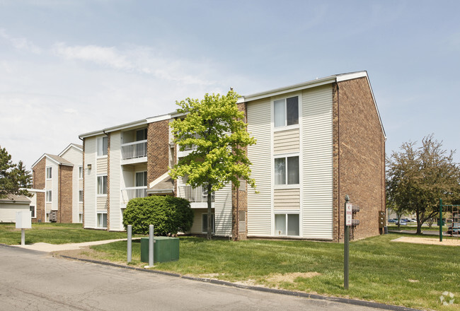 Rivergreen Apartments - 17133-17531 Pennsylvania Rd Riverview MI 48193 ...