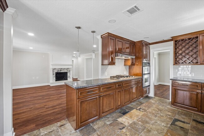 Building Photo - 3806 Murworth Dr