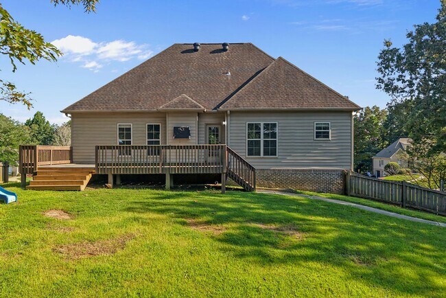 Building Photo - 3153 Cahaba Park Dr