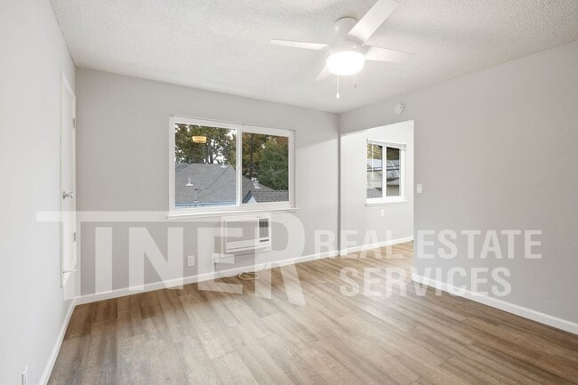 Building Photo - 1111 W St