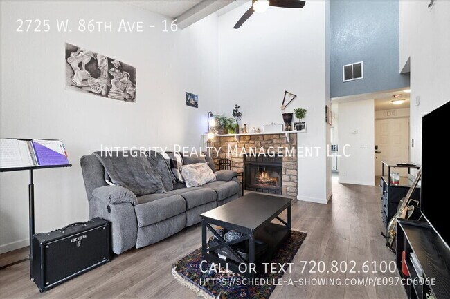 Building Photo - 2725 W 86th Ave