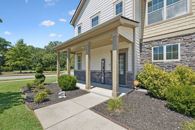 Building Photo - 6430 Hickory Bell Dr