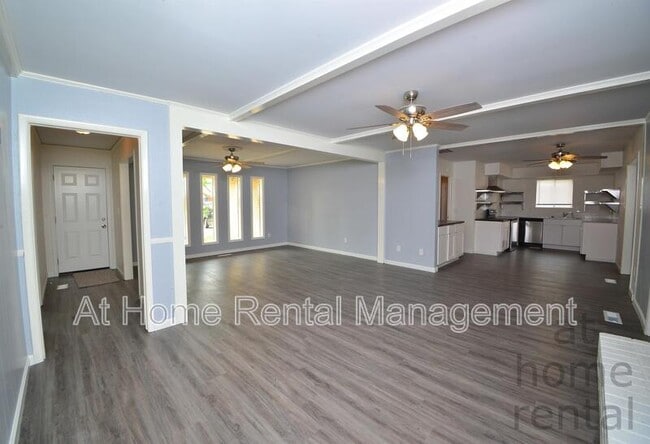 Building Photo - 3821 S 93rd E Ave