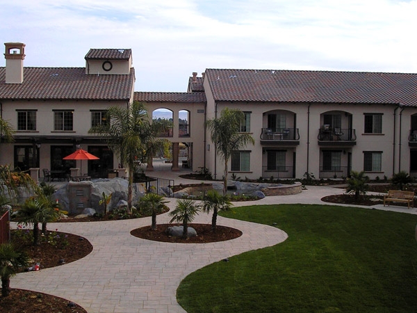 Building Photo - Cortina d'Arroyo Grande Senior Apartments