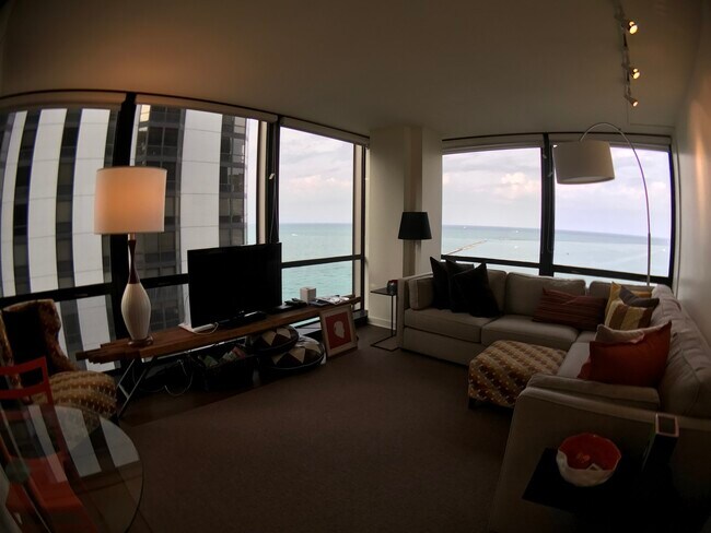Building Photo - 910 N Lake Shore Dr