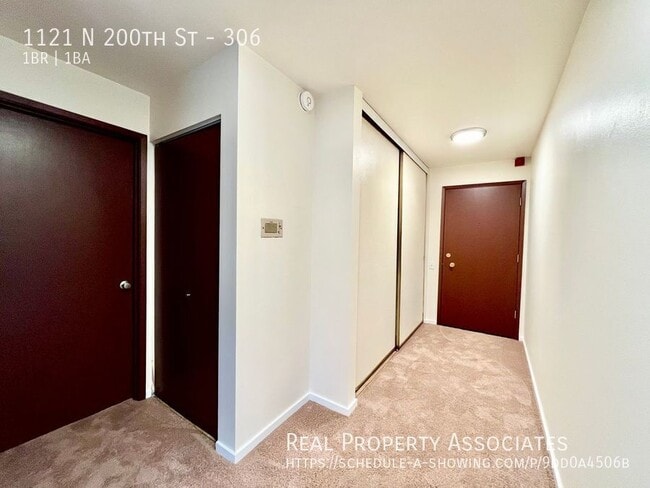 Building Photo - 1121 N 200th St