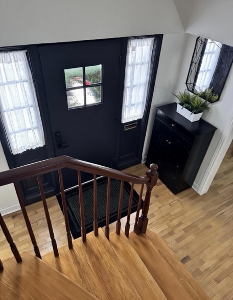 Building Photo - 1009 S Kinney Ave