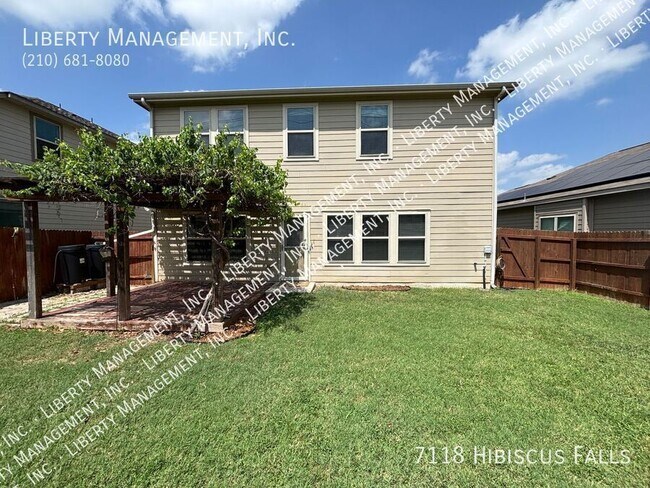 Building Photo - 7118 Hibiscus Falls