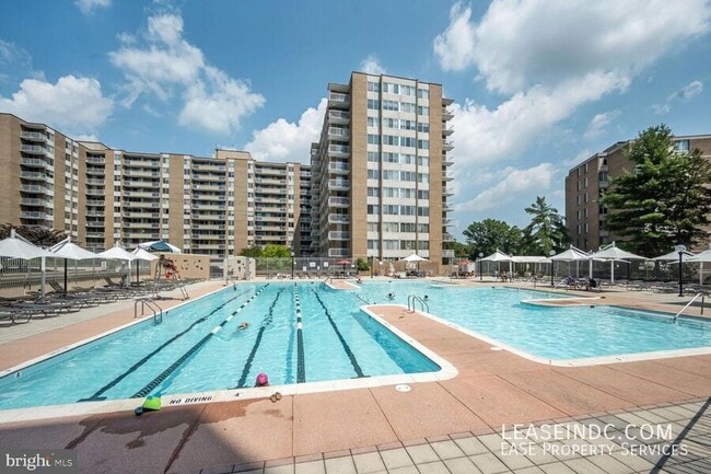 Building Photo - 2939 Van Ness St NW