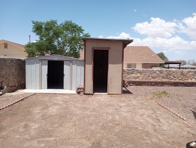 Building Photo - 12513 Angie Bombach Ave