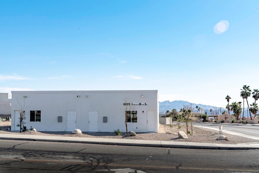 Building Photo - 2878 Jamaica Blvd S