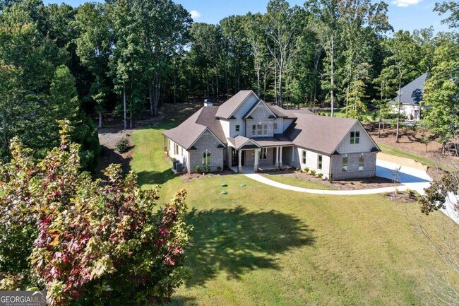 Building Photo - 4563 Fawn Path