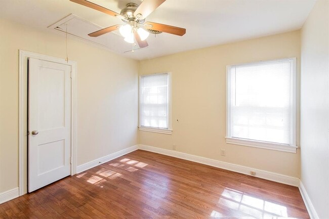 Building Photo - 4700 Evans Ave