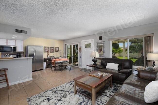 Building Photo - FURNISHED LOS LAGOS RENTAL