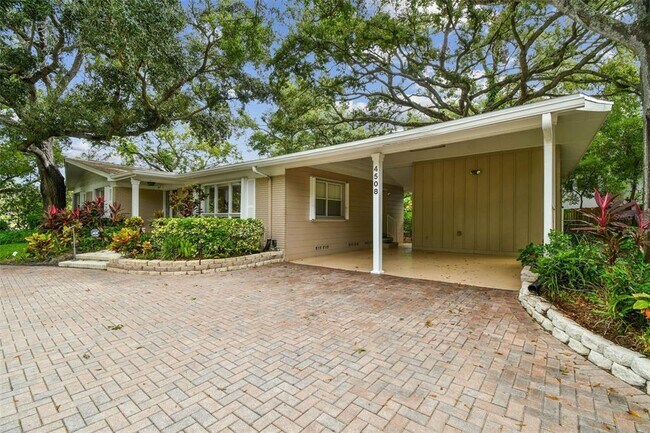 Building Photo - 4508 Henderson Blvd