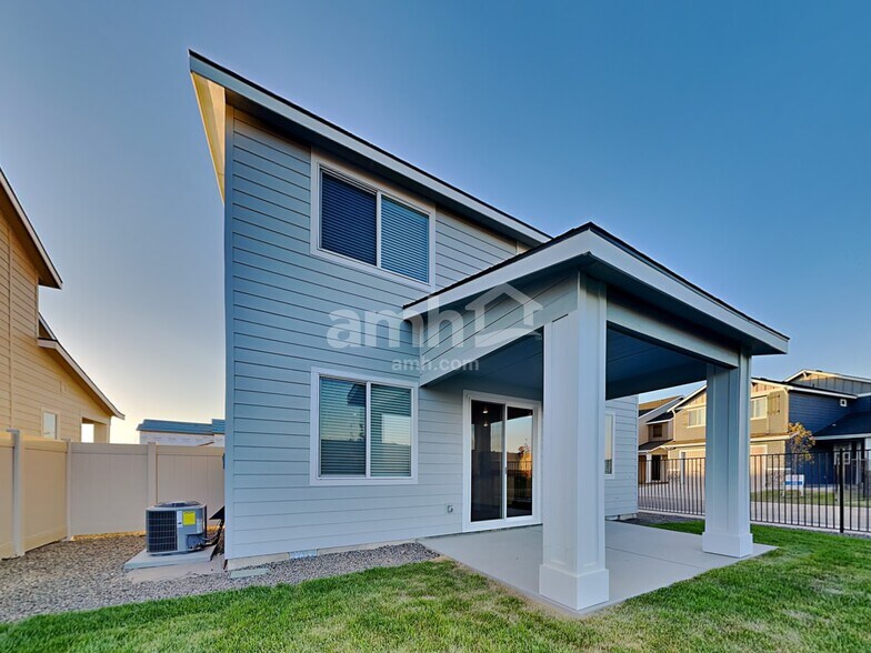 Building Photo - 4072 S Slate Creek Ave