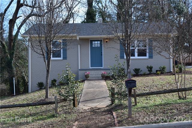 Building Photo - 201 Gamble St