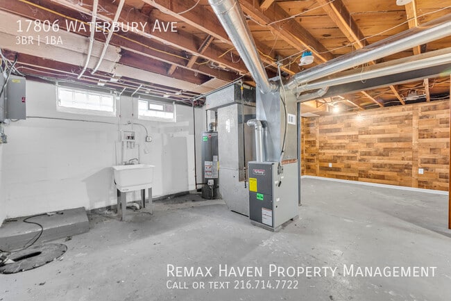 Building Photo - 17806 Waterbury Ave