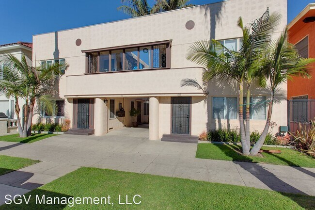 Building Photo - 1711 E Ocean Blvd
