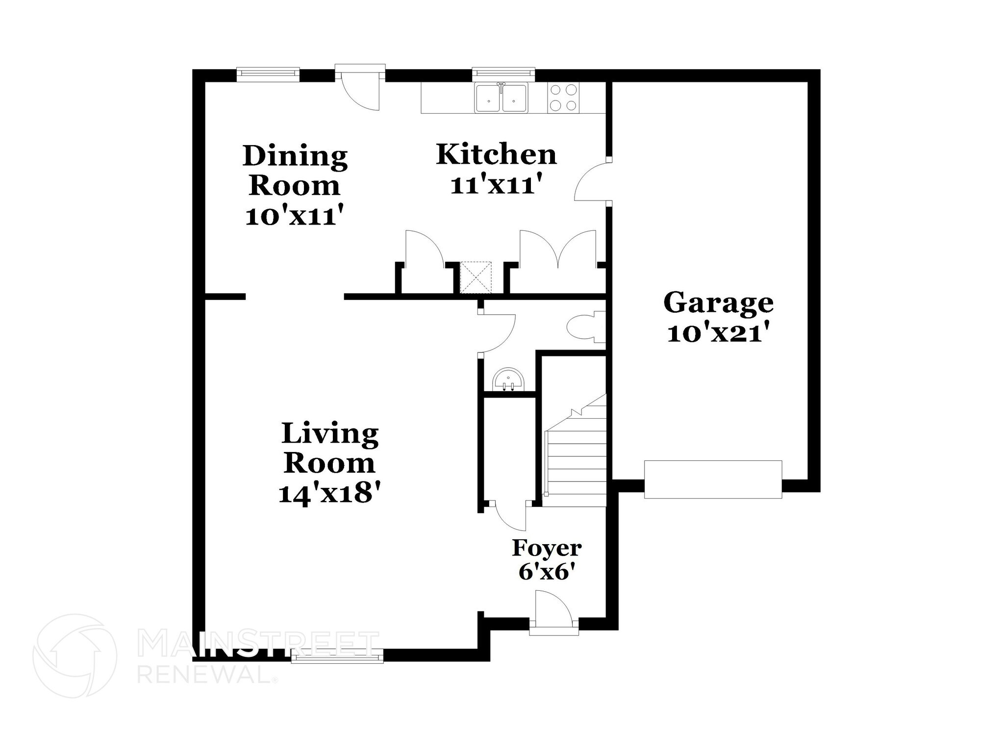 Building Photo - 1486 Kindred Cir NW