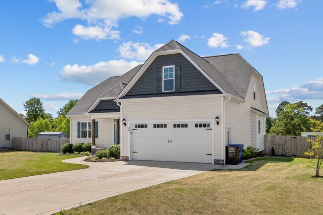 Building Photo - 36 Grazing Meadows Dr