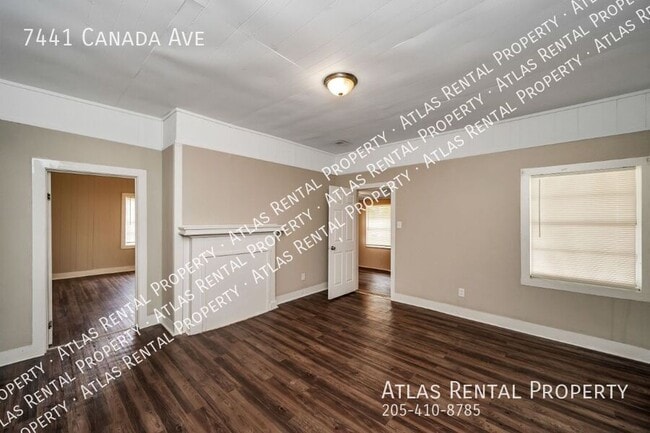 Building Photo - 7441 Canada Ave