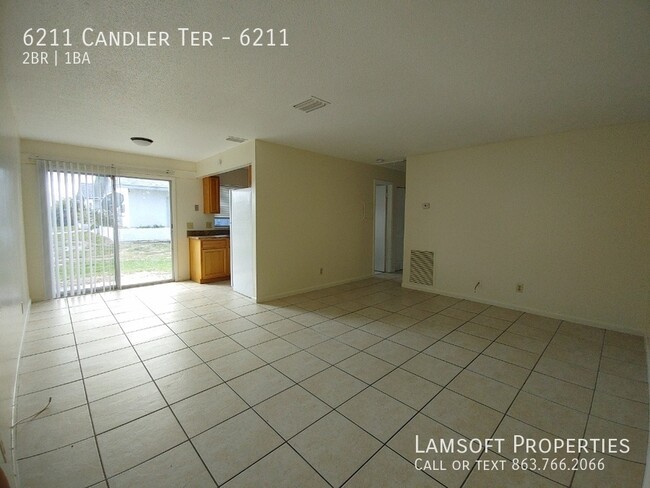 Building Photo - 6211 Candler Terrace