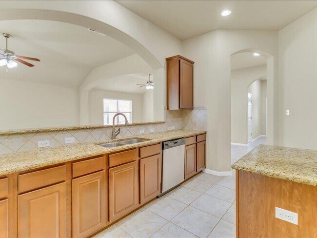 Building Photo - 3513 Dry Brook Crossing