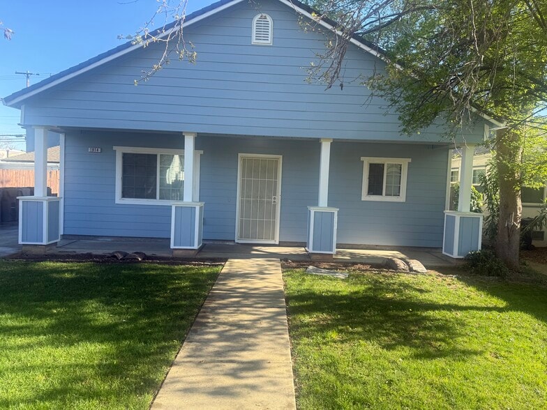 Building Photo - 1914 El Monte Ave