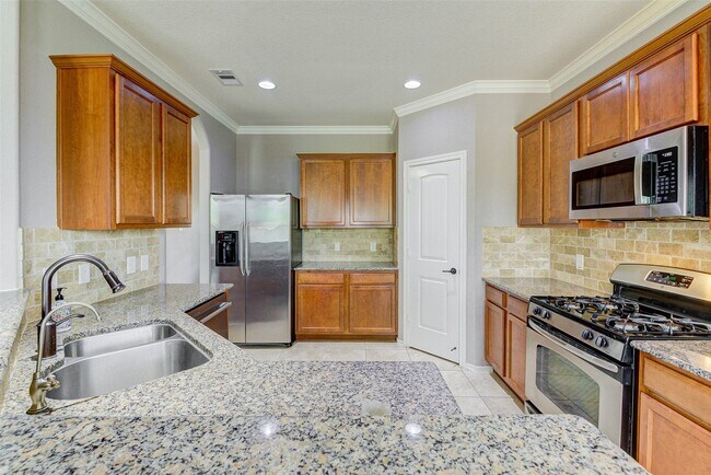 Building Photo - 15003 Telge Lake Trail