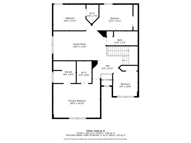 Building Photo - 17902 Sunshine Trace Ln