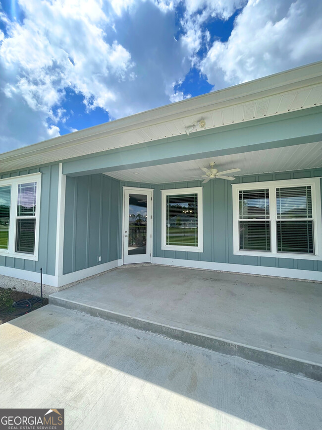 Building Photo - 117 Green Turtle Ct