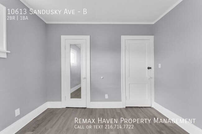 Building Photo - 10613 Sandusky Ave