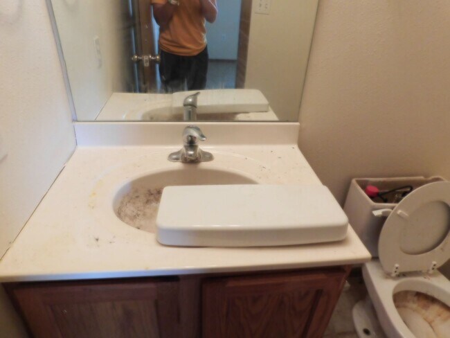 Building Photo - 5801 Canaveral Dr