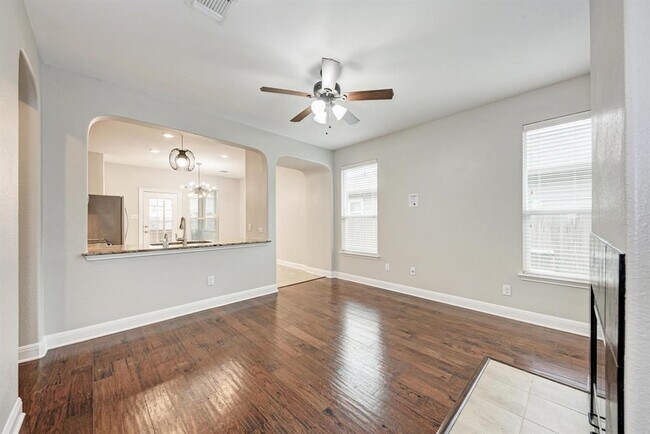 Building Photo - 18820 James Carter Jr St