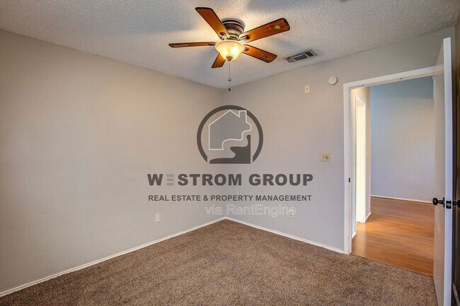 Building Photo - 8533 Brushy Creek Trail