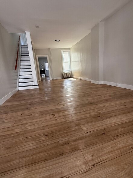 Building Photo - 66 N Tremont St