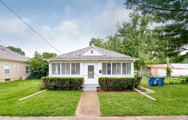 Building Photo - 115 Jersey Ave