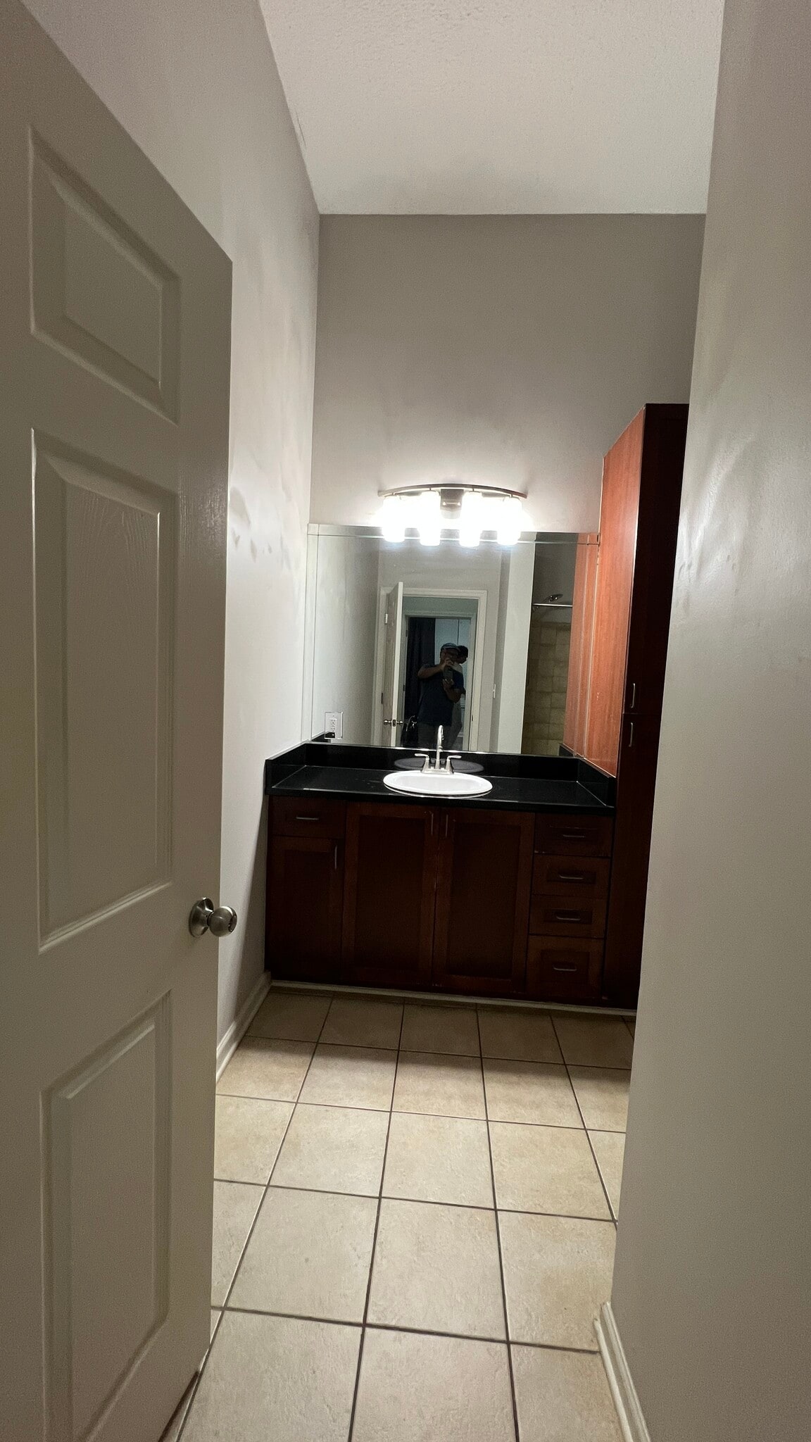 Guest Bathroom - 401 16th St NW