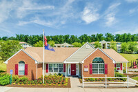 Building Photo - Chestnut Ridge Apartments