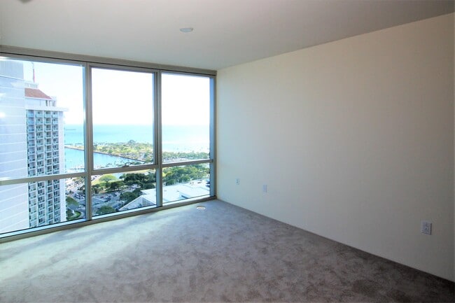 Building Photo - 1631 Kapiolani Blvd