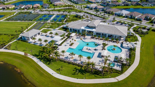 Building Photo - 5576 Captiva Ln