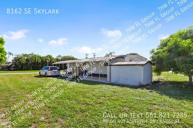 Building Photo - 8162 SE Skylark-