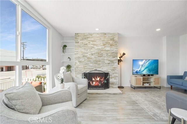 Building Photo - 2728 Hermosa Ave