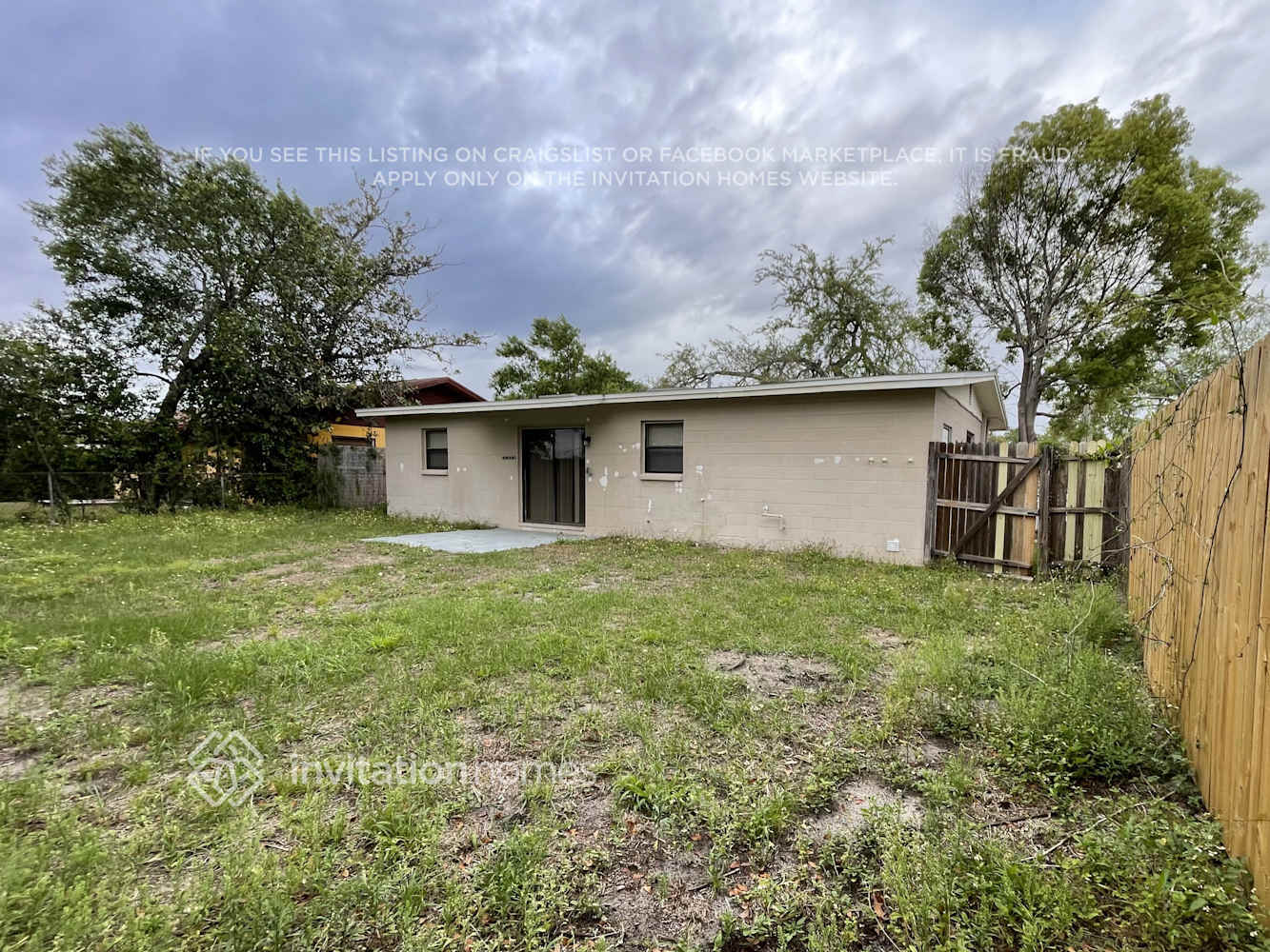 Building Photo - 4113 E Okara Rd