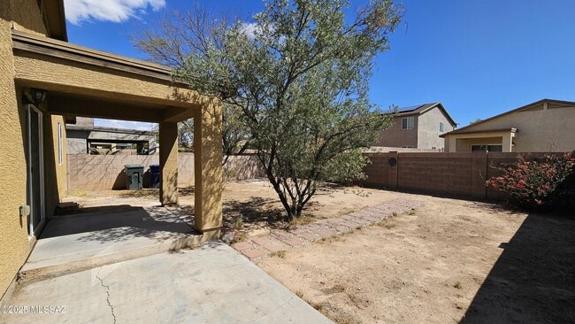 Building Photo - Rancho Valencia 3 bedroom, 2 bath unfurnis...