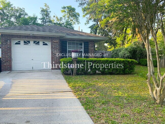 Primary Photo - 5611 Ellis Trace Dr