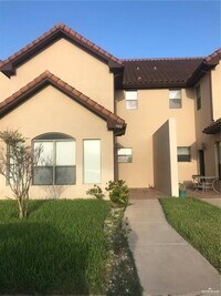 Building Photo - 702 San Angel St