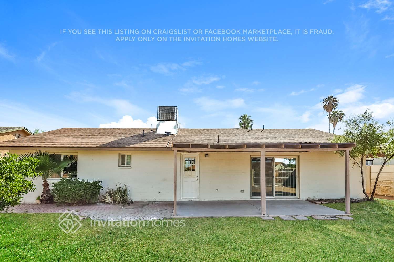 Building Photo - 4718 S Hazelton Ln