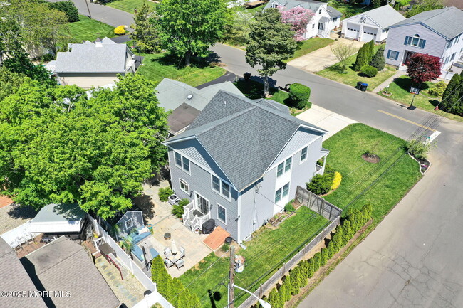 Building Photo - 2801 Harrison St